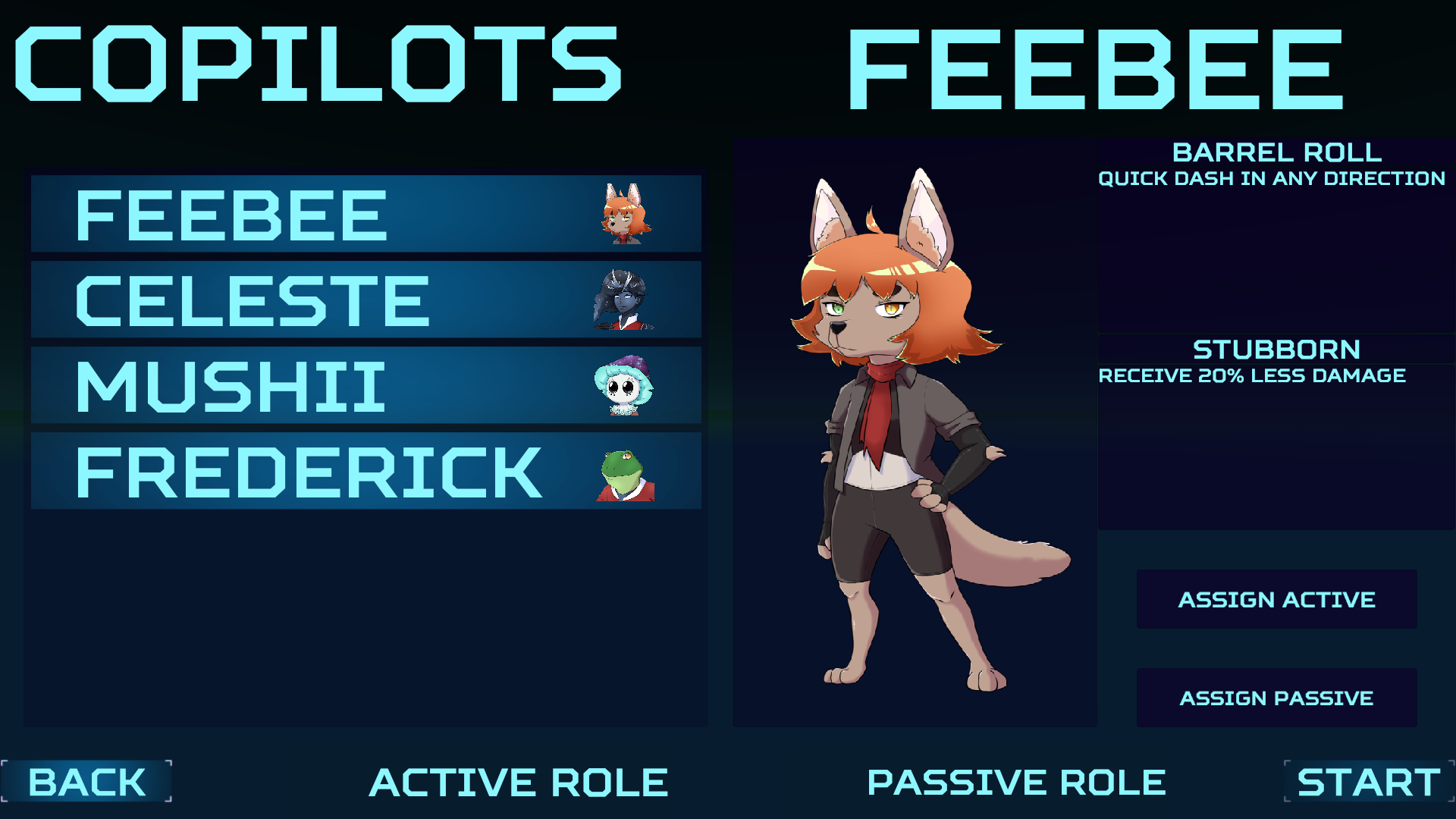 Aegis Initiative