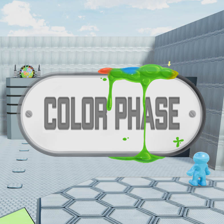 Color Phase