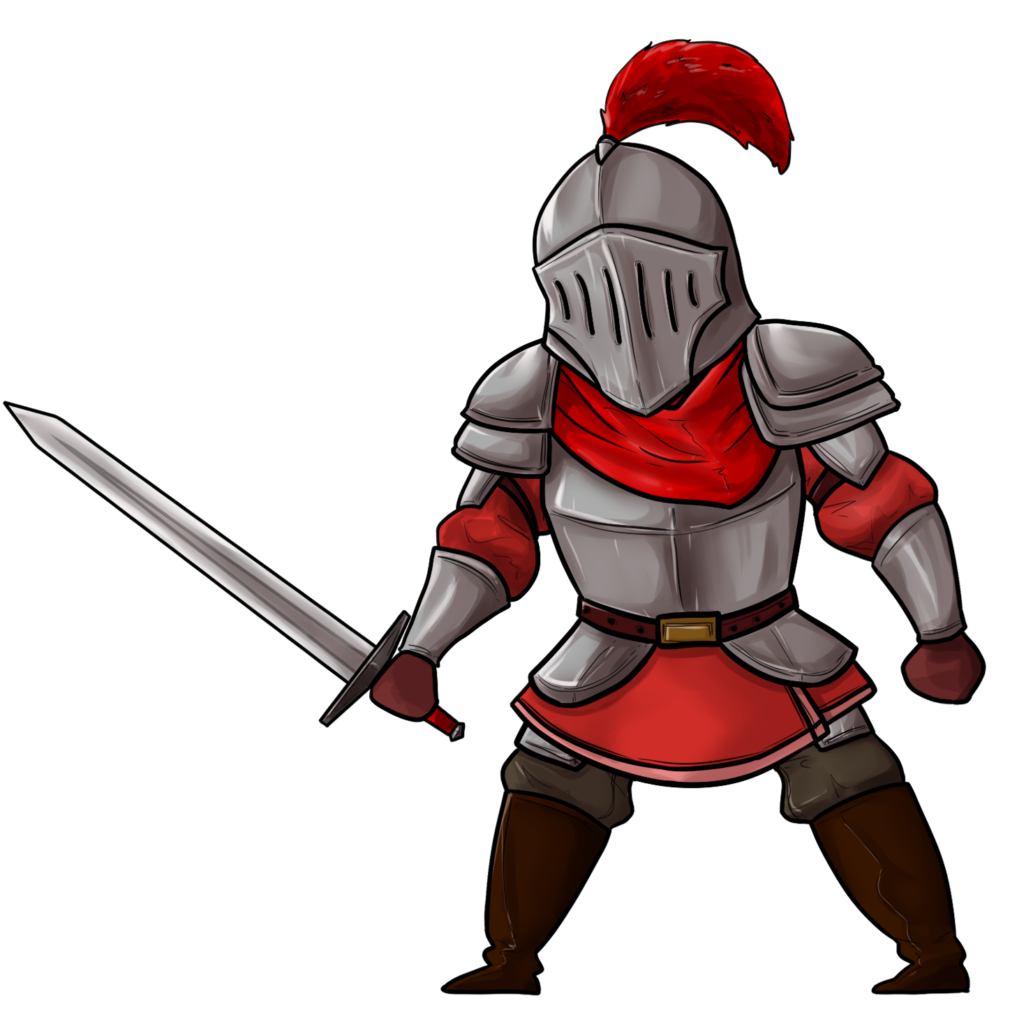 Knight Time Rush