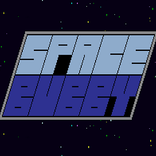 Space Bubby