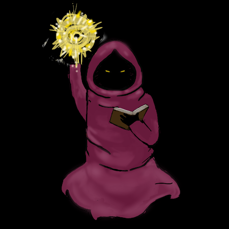 Wizard Shooter